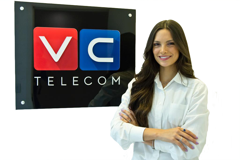 VC Telecom Brasil